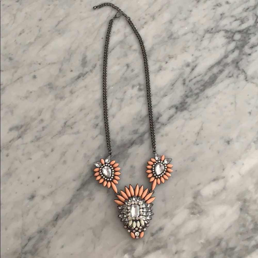 Statement Necklace